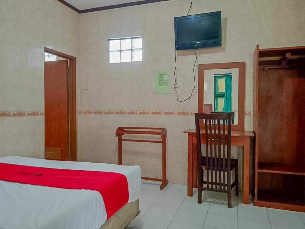 RedDoorz Syariah @ Hotel Sidomulyo Pacitan photo 5