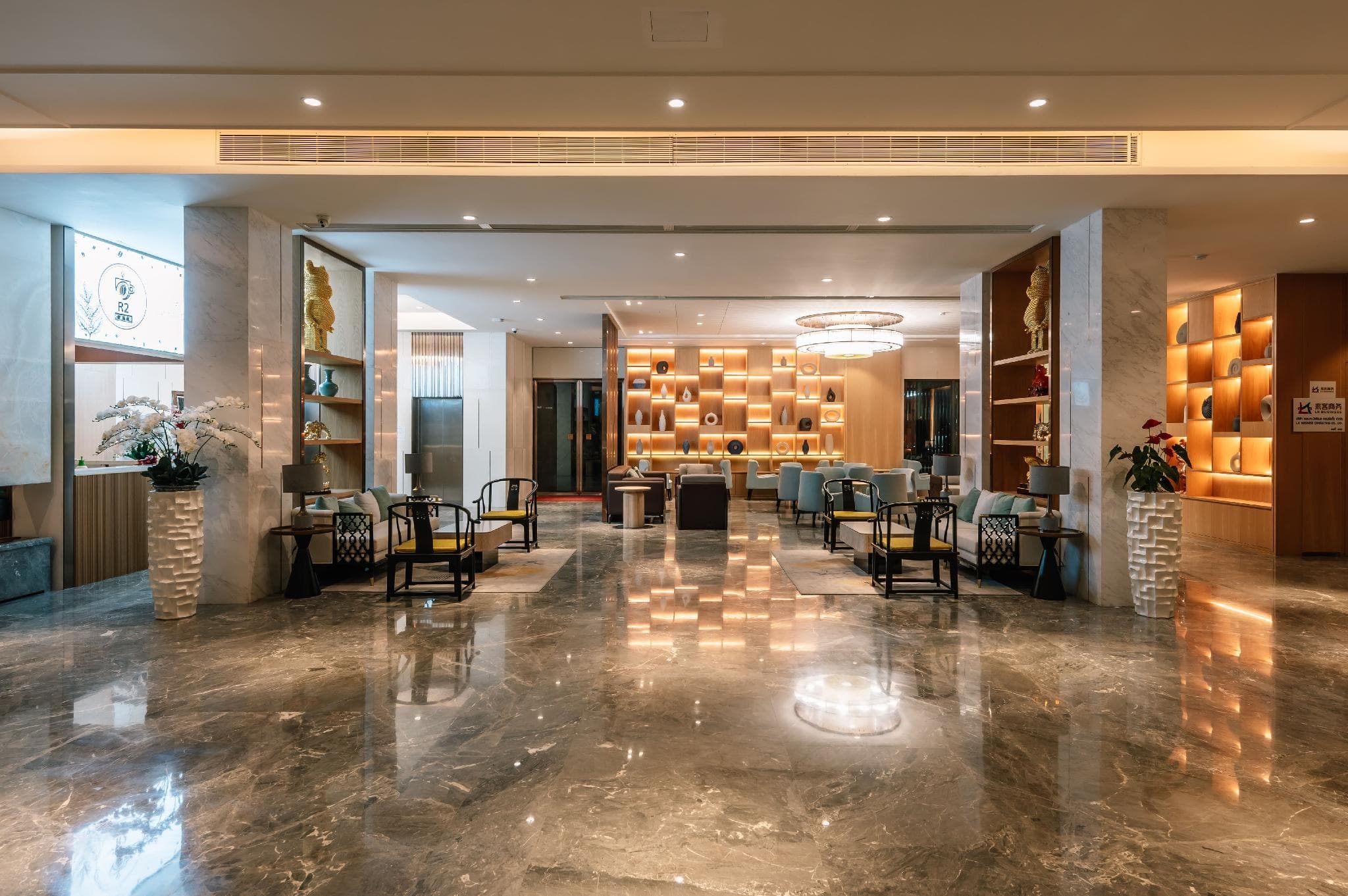 Laike Hotel photo 3