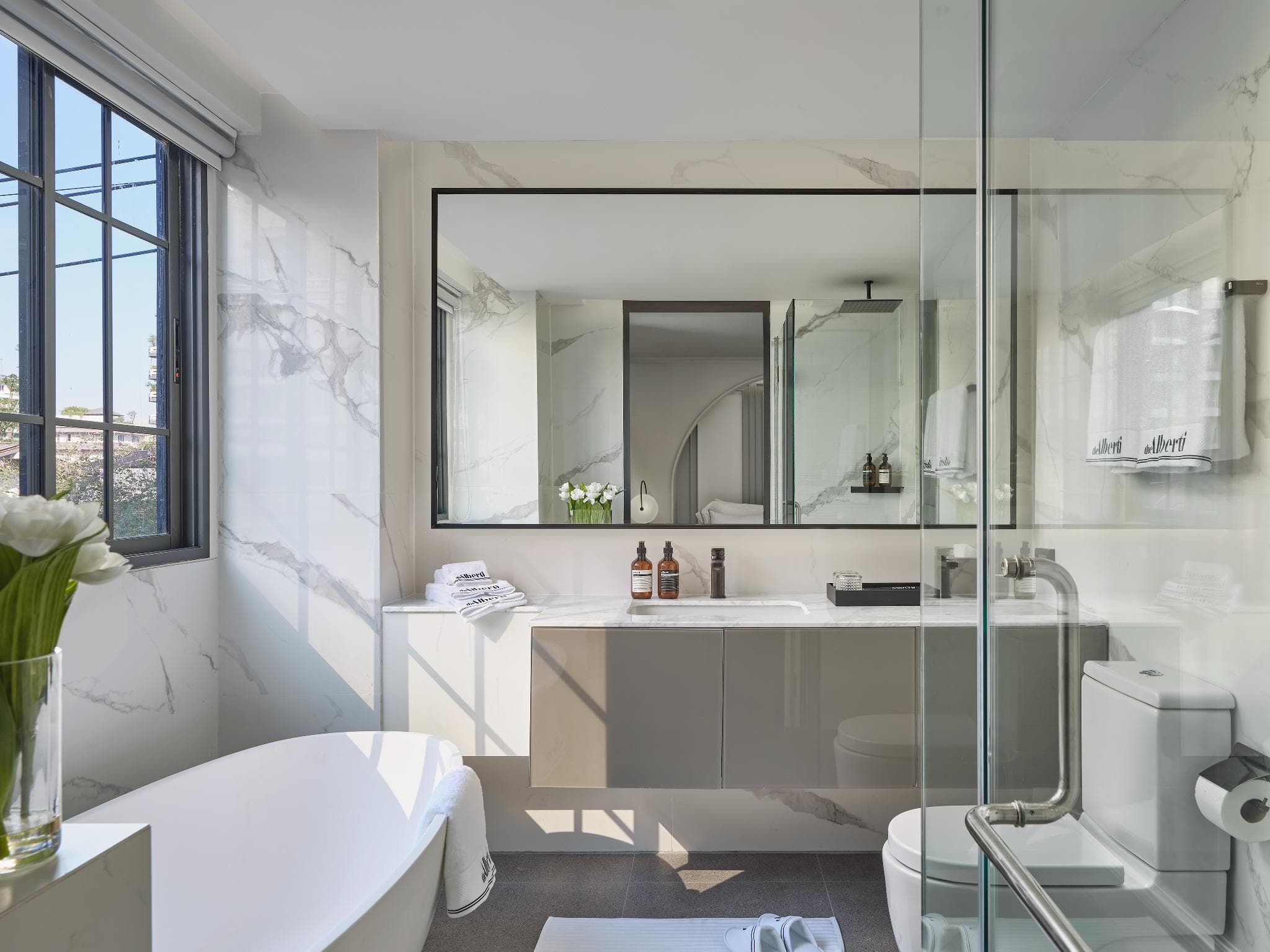 The Alberti Hotel - Sukhumvit 31 photo 2