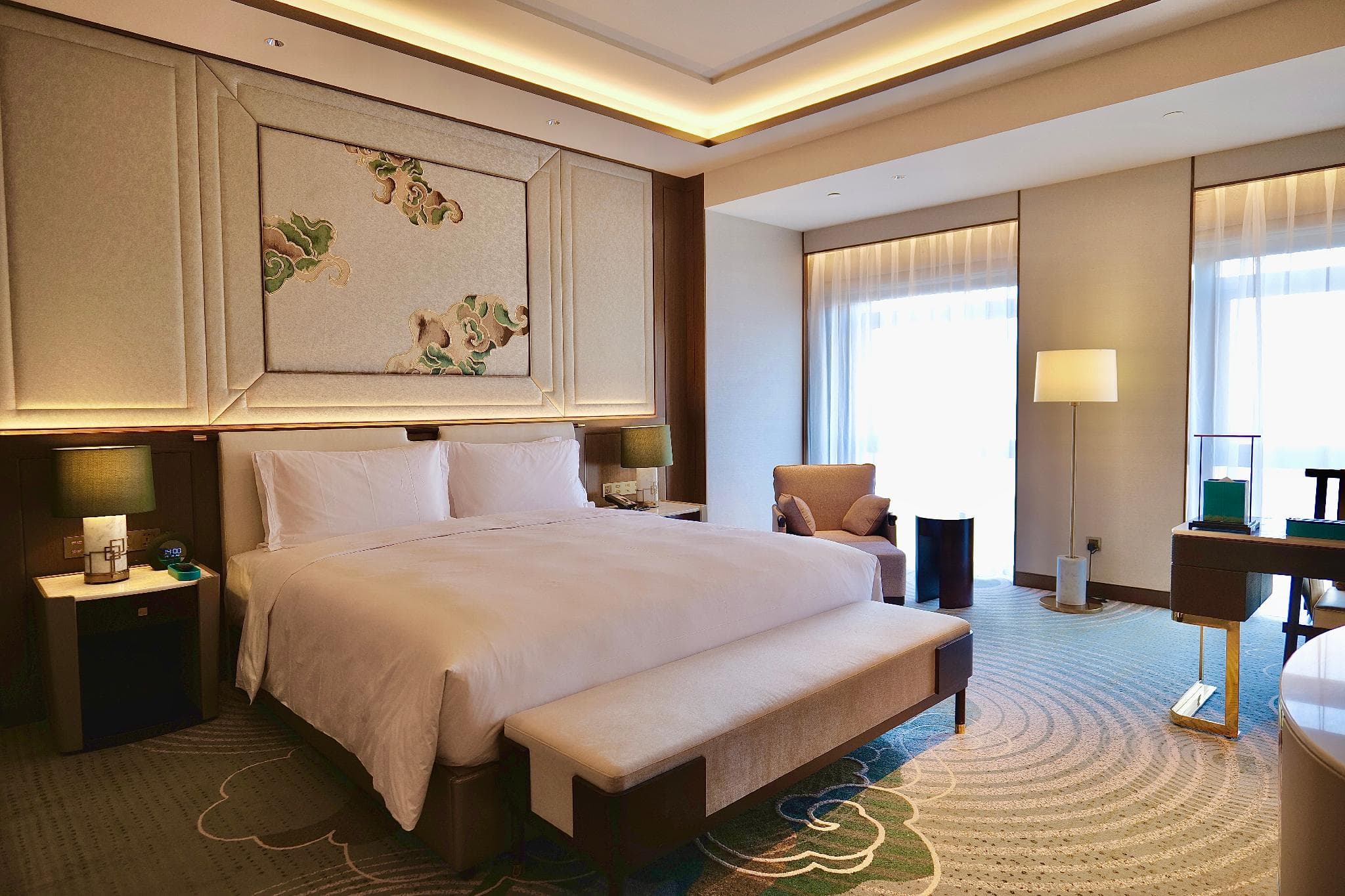 Sofitel Xiong An photo 2