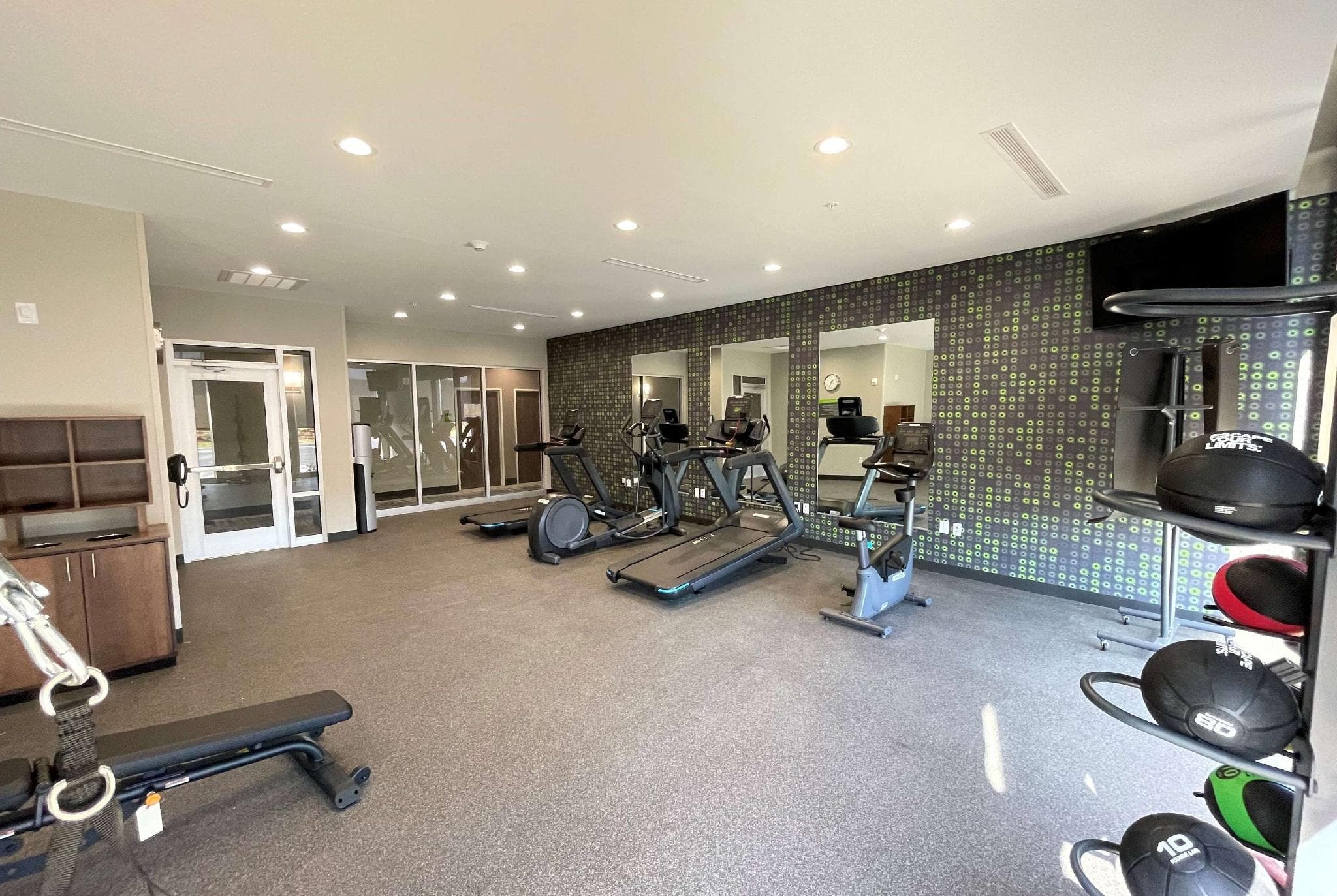 La Quinta Inn & Suites by Wyndham Valdosta photo 4