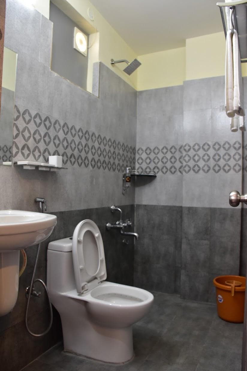 Crystal Inn Hotel photo 4