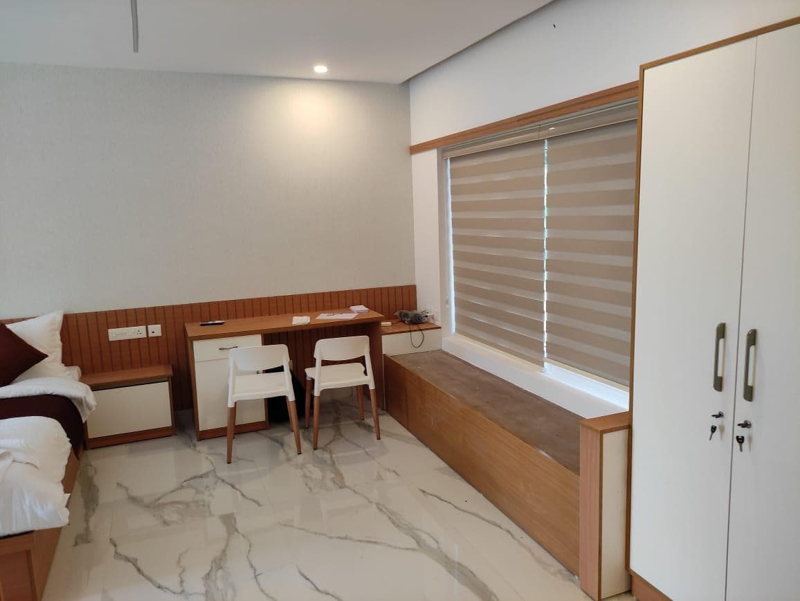 Seeheim Resort photo 5