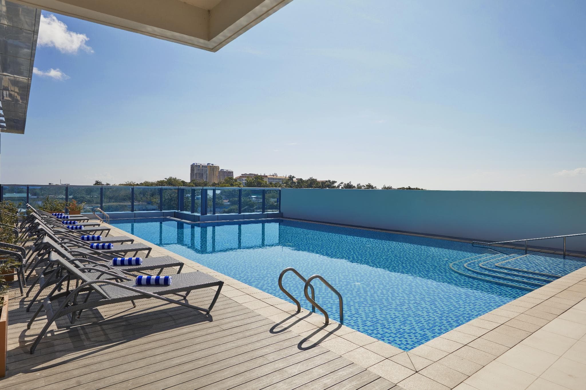 Mercure Mactan Cebu photo 5