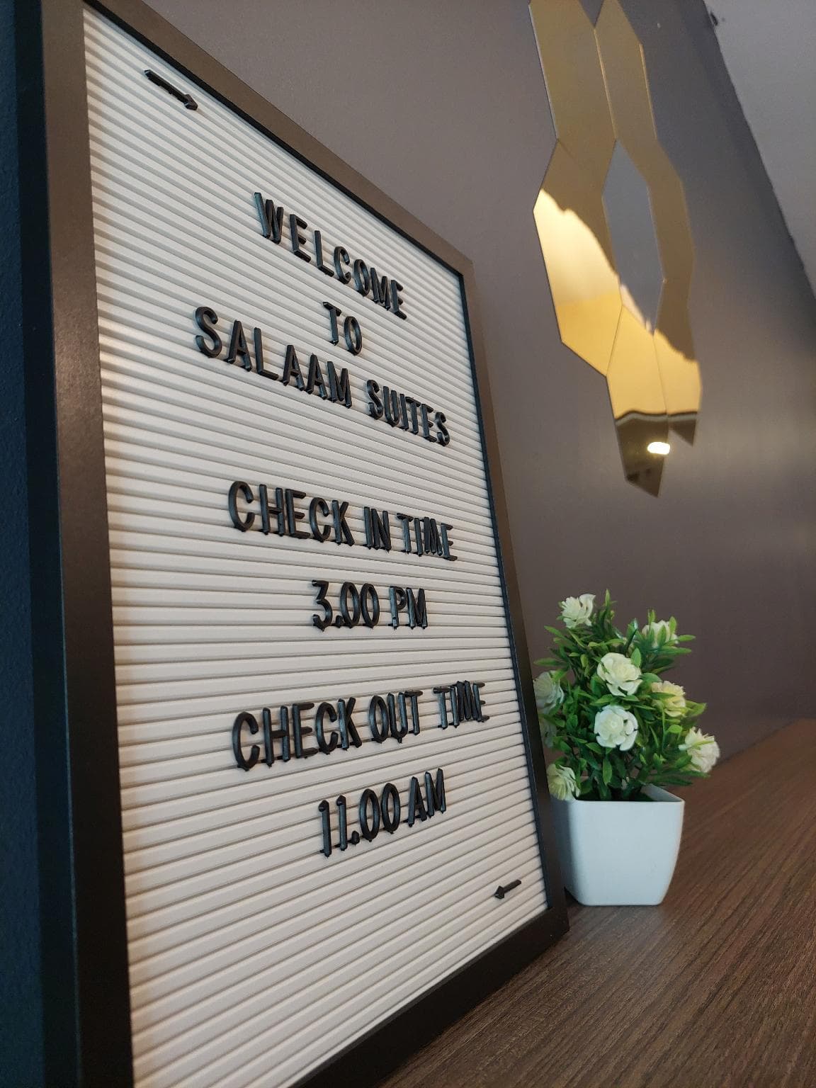 Townhouse 591 by Salaam Suites photo 5