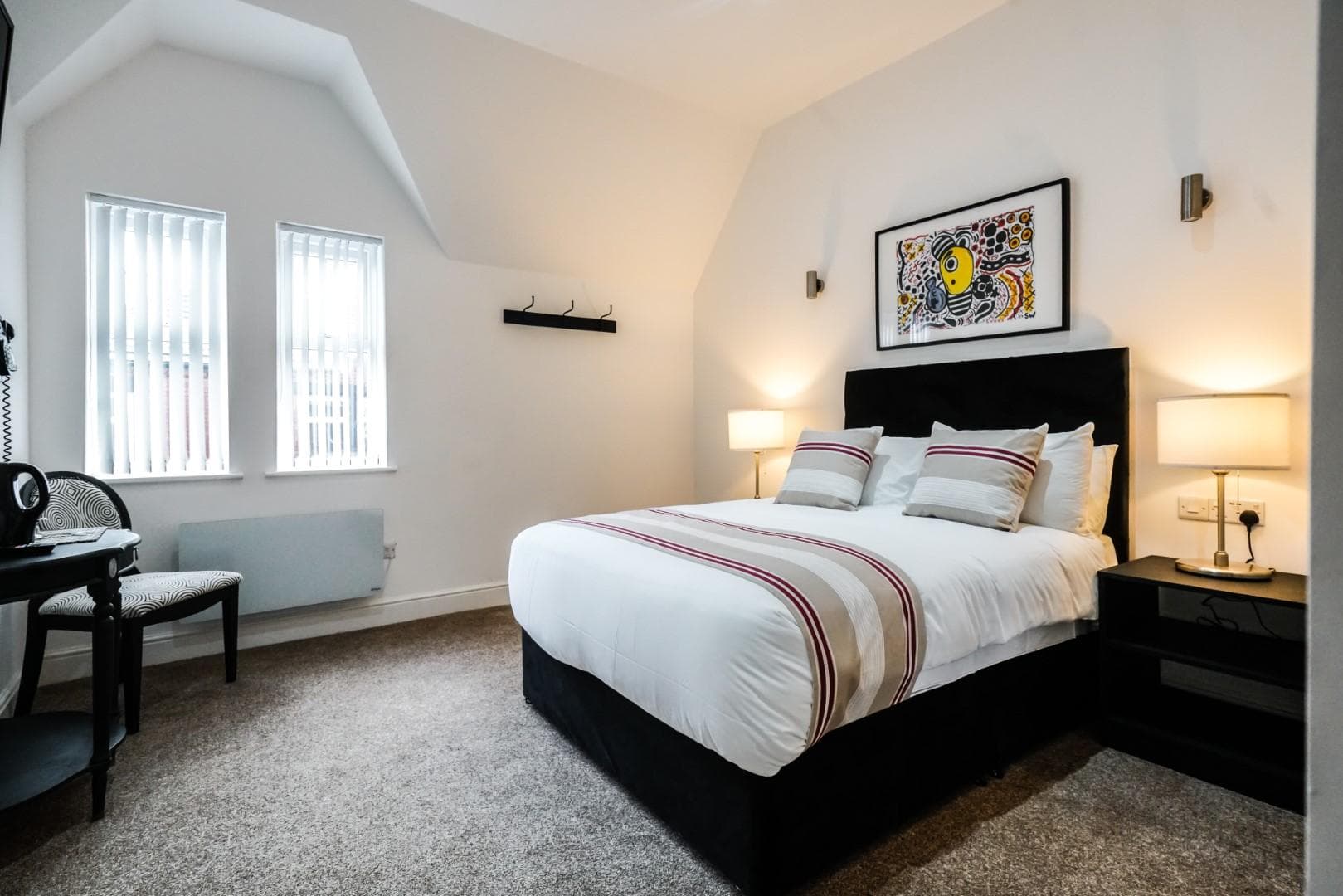 The Anfield Hotel