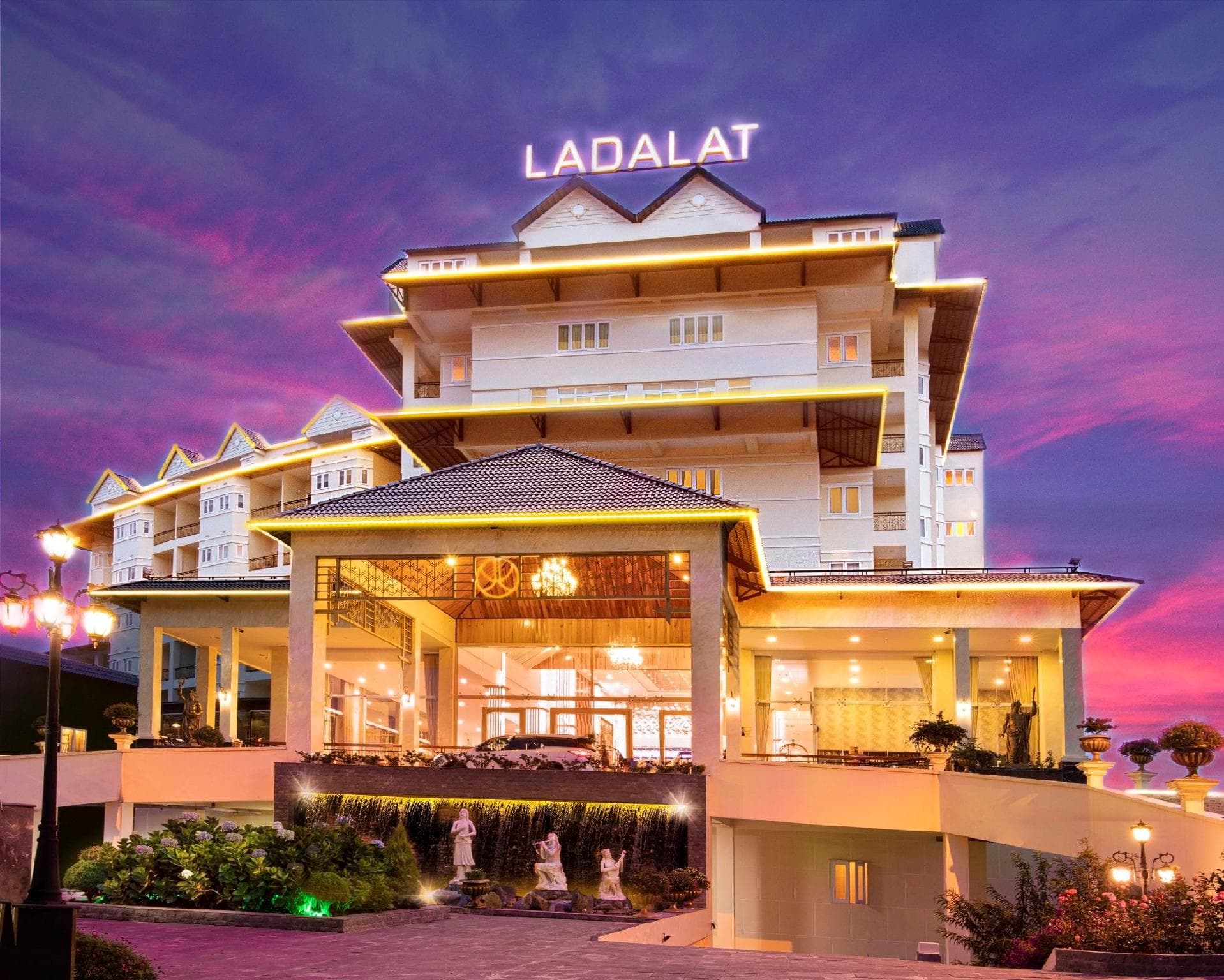 Ladalat Hotel photo 4