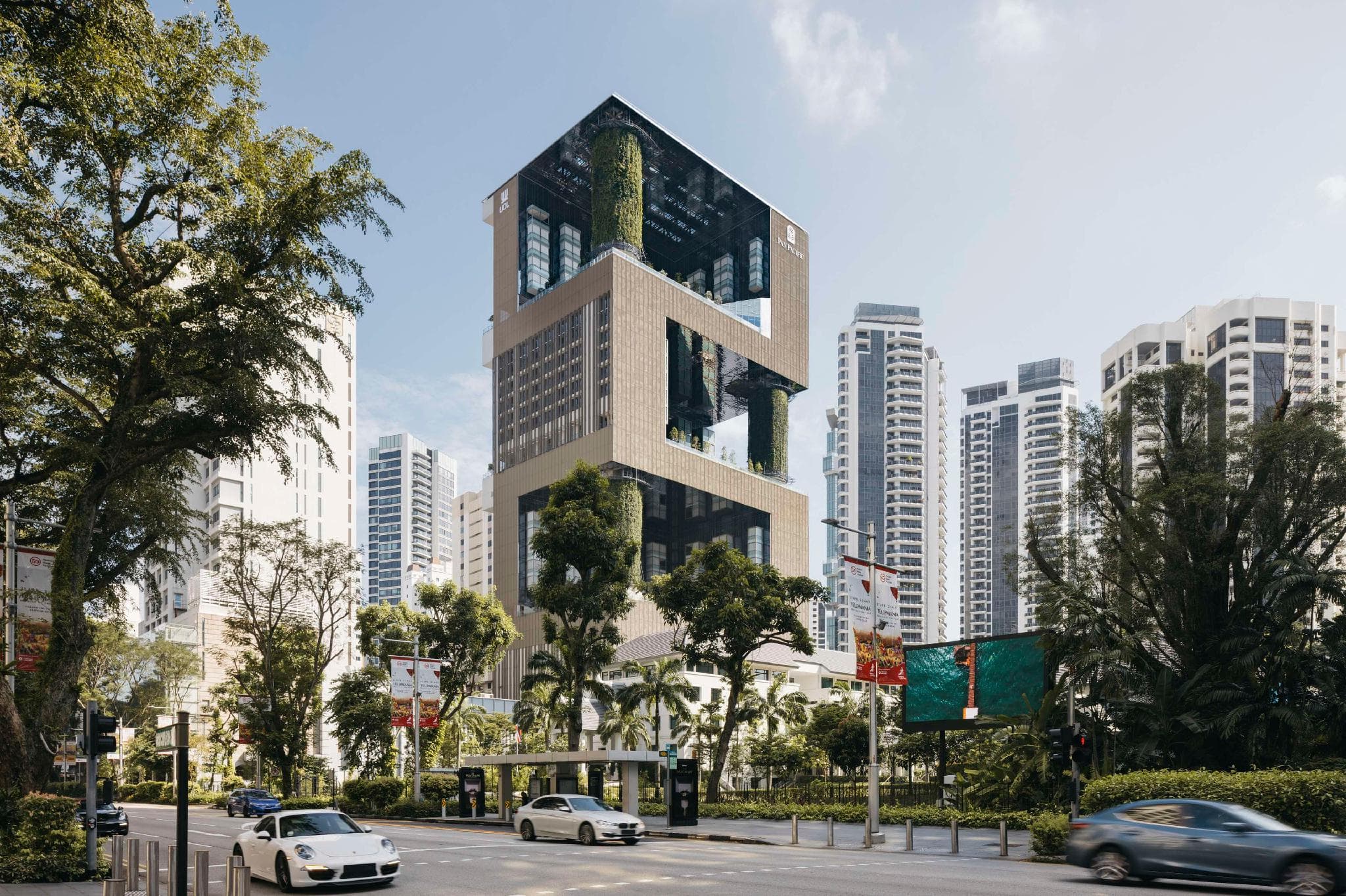 Pan Pacific Orchard photo 4