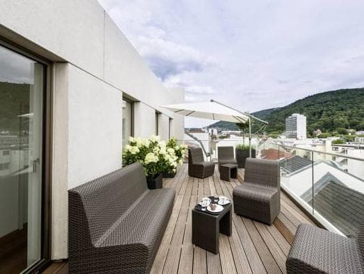 Bergheim 41 Hotel im Alten Hallenbad photo 4