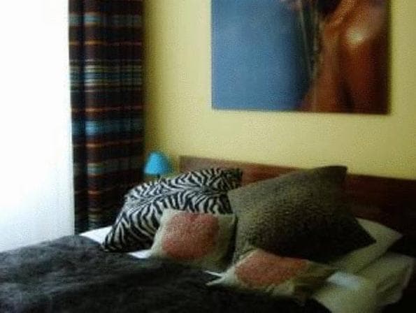 Hotel Amerika photo 3