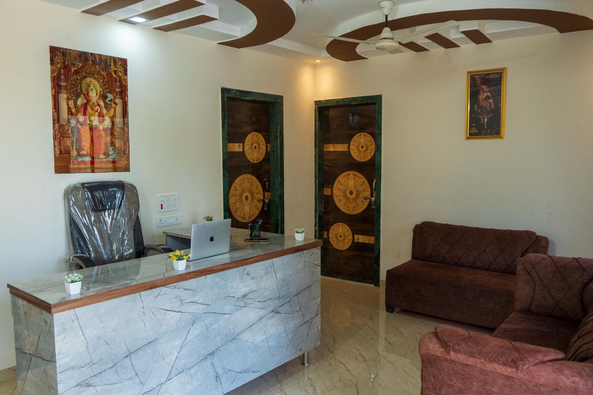 Anandvan Beach Resort photo 4