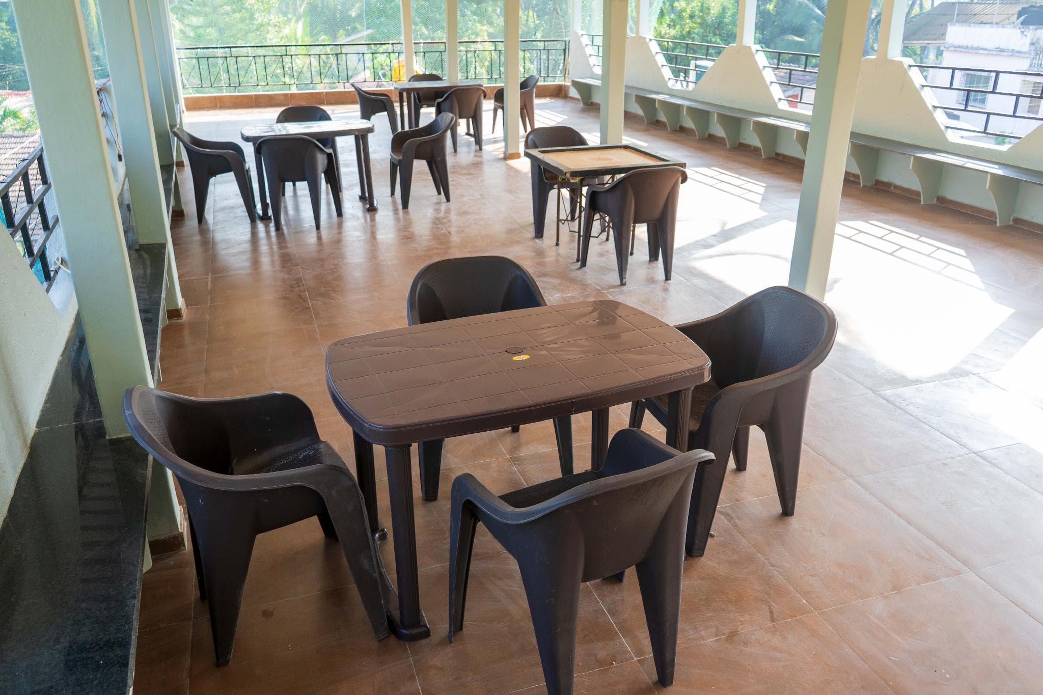 Anandvan Beach Resort photo 5