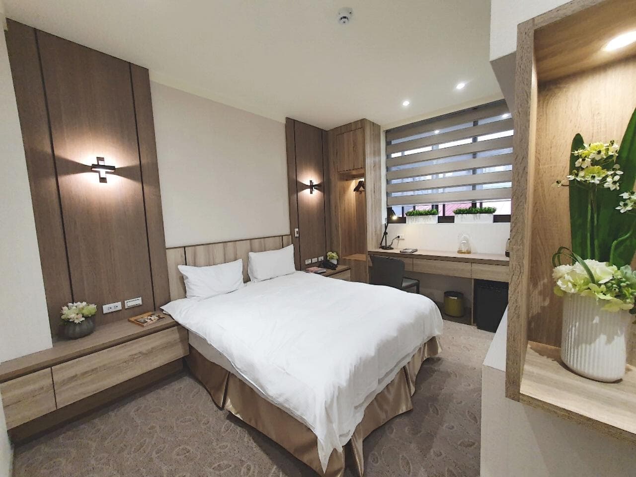 Grace Hotel Dunbei photo 2
