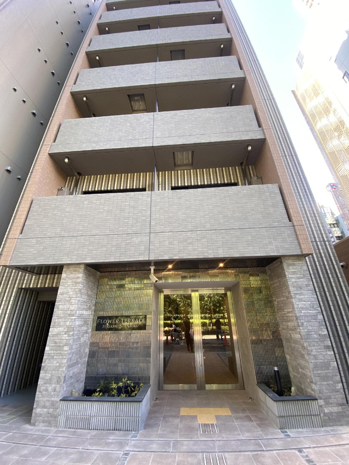 Flower Terrace Higashi Shinjuku photo 4