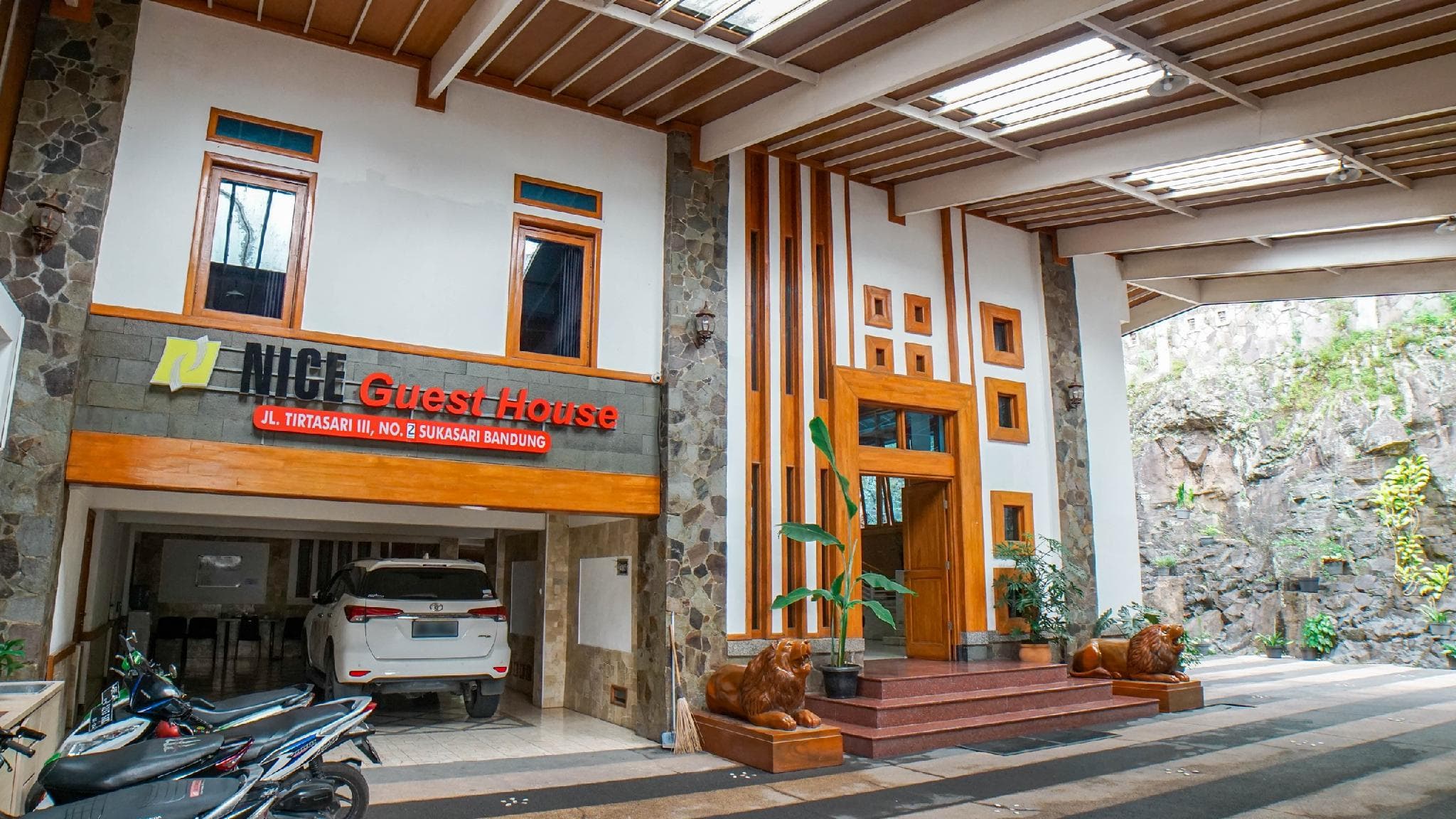 Tirtasari Nice Guest House photo 3