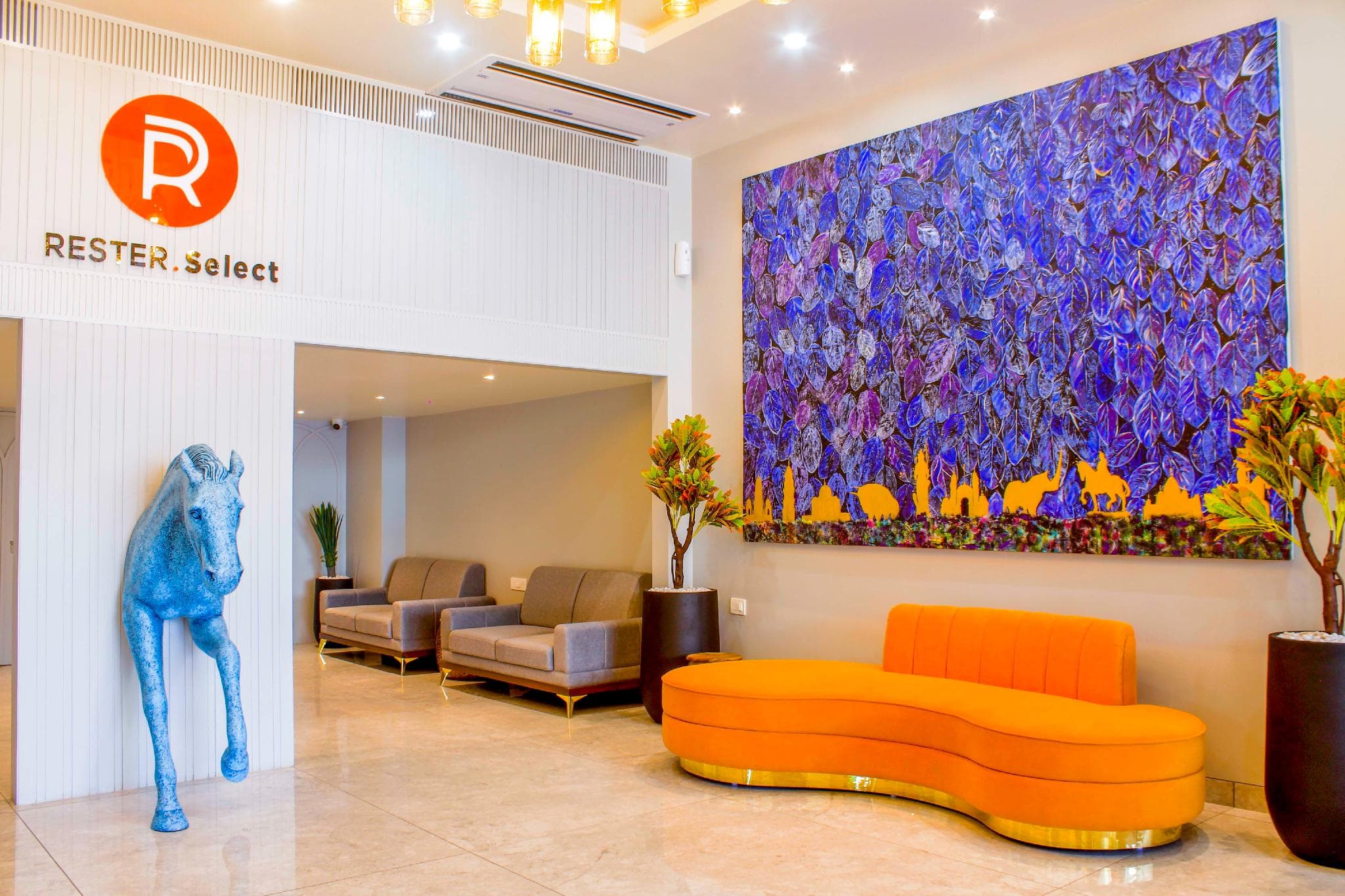 Keys Lite by Lemon Tree Hotels, Vadodara photo 3