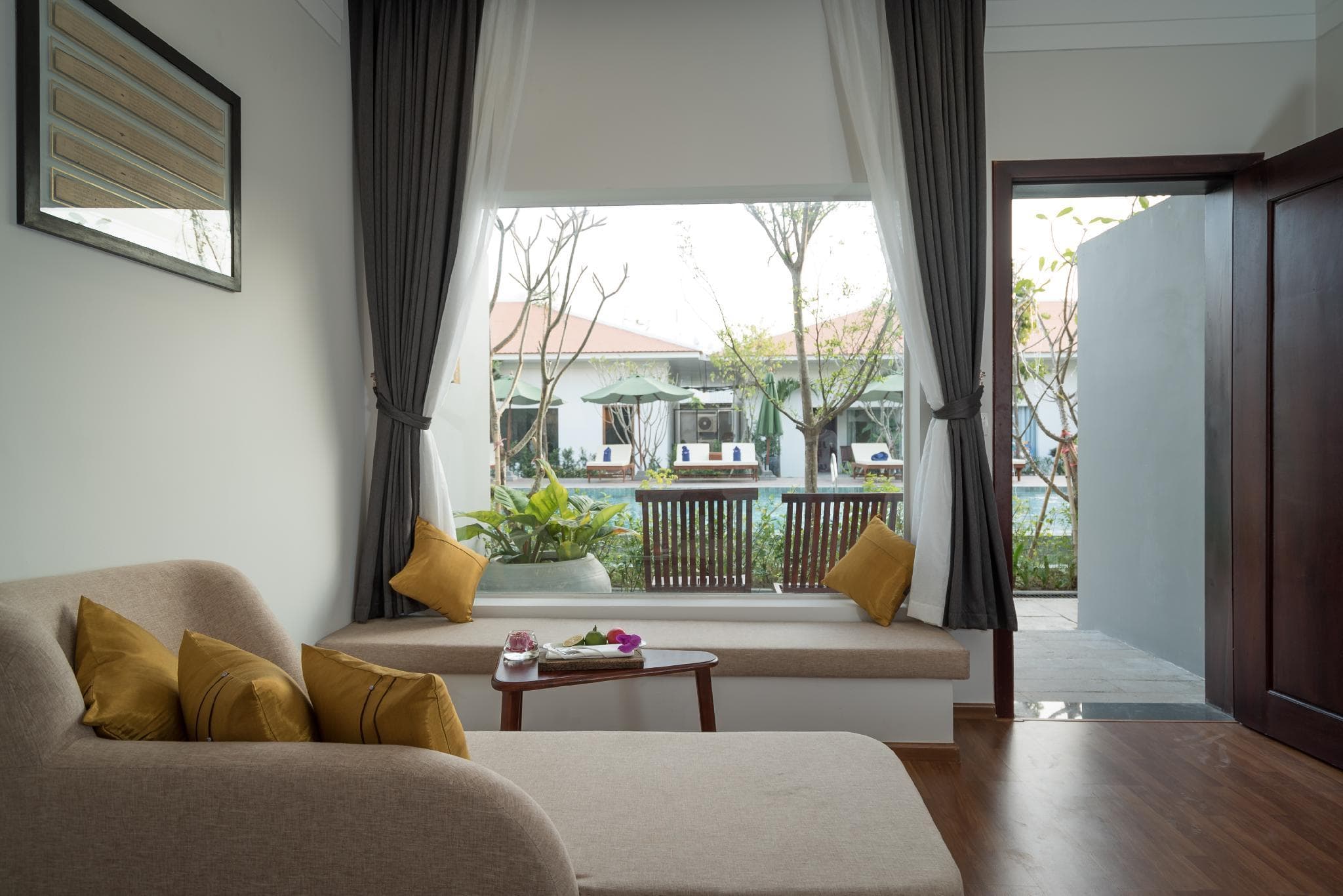 Sabara Angkor Resort & Spa photo 2