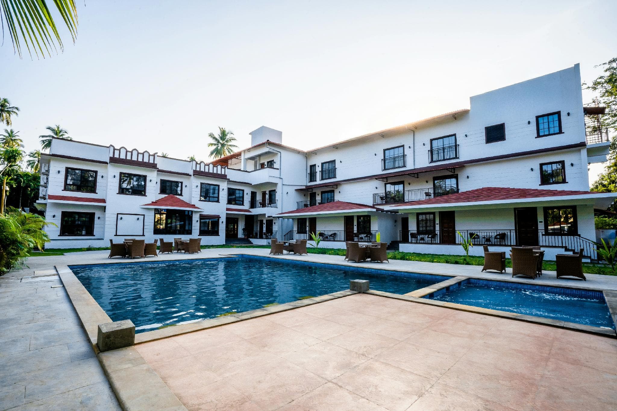 Vaarsa By Bay Hotels photo 4