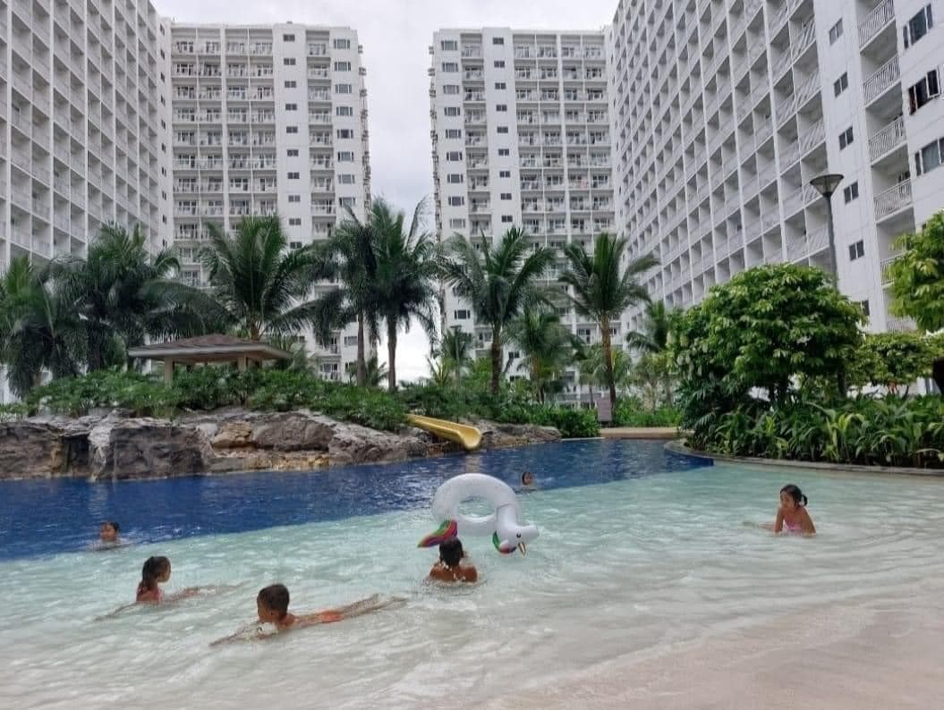 Shawnalyn Condo Hotel Mall Of Asia