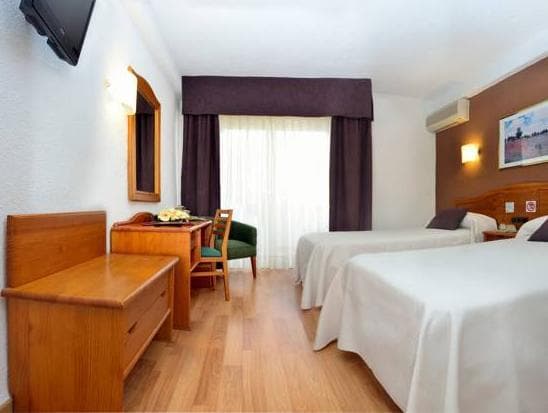 Hotel Caballo de Oro photo 2