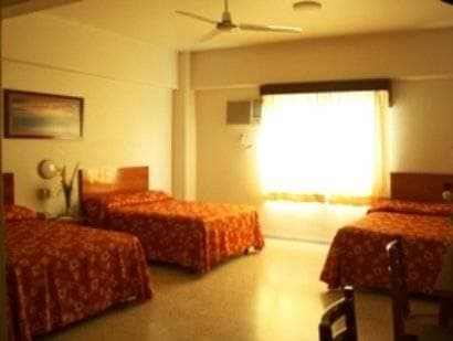 Hotel Delfines - a 2 calles del Acuario Veracruz photo 2