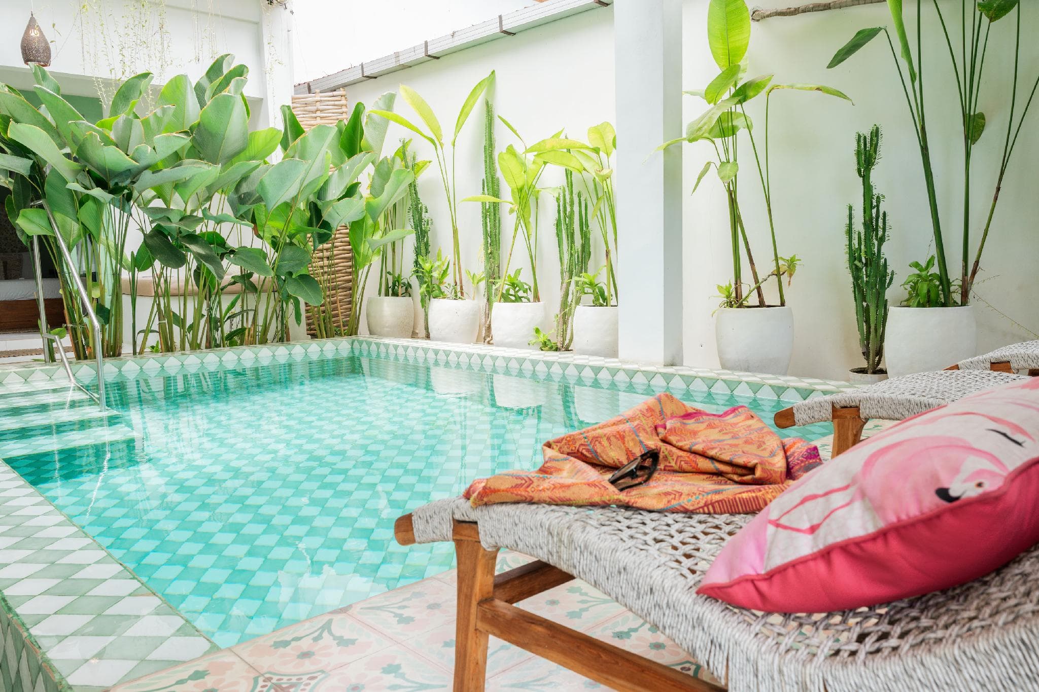 NAIA Hotel Kuta Lombok photo 4