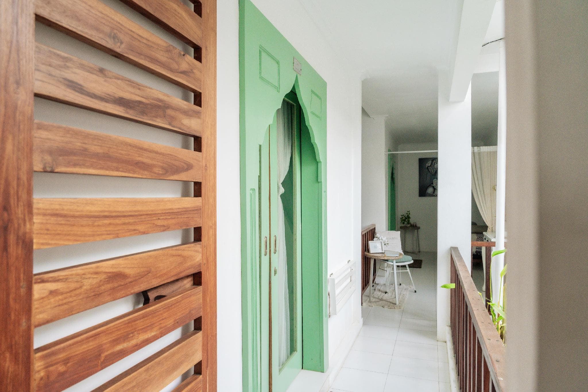 NAIA Hotel Kuta Lombok photo 5