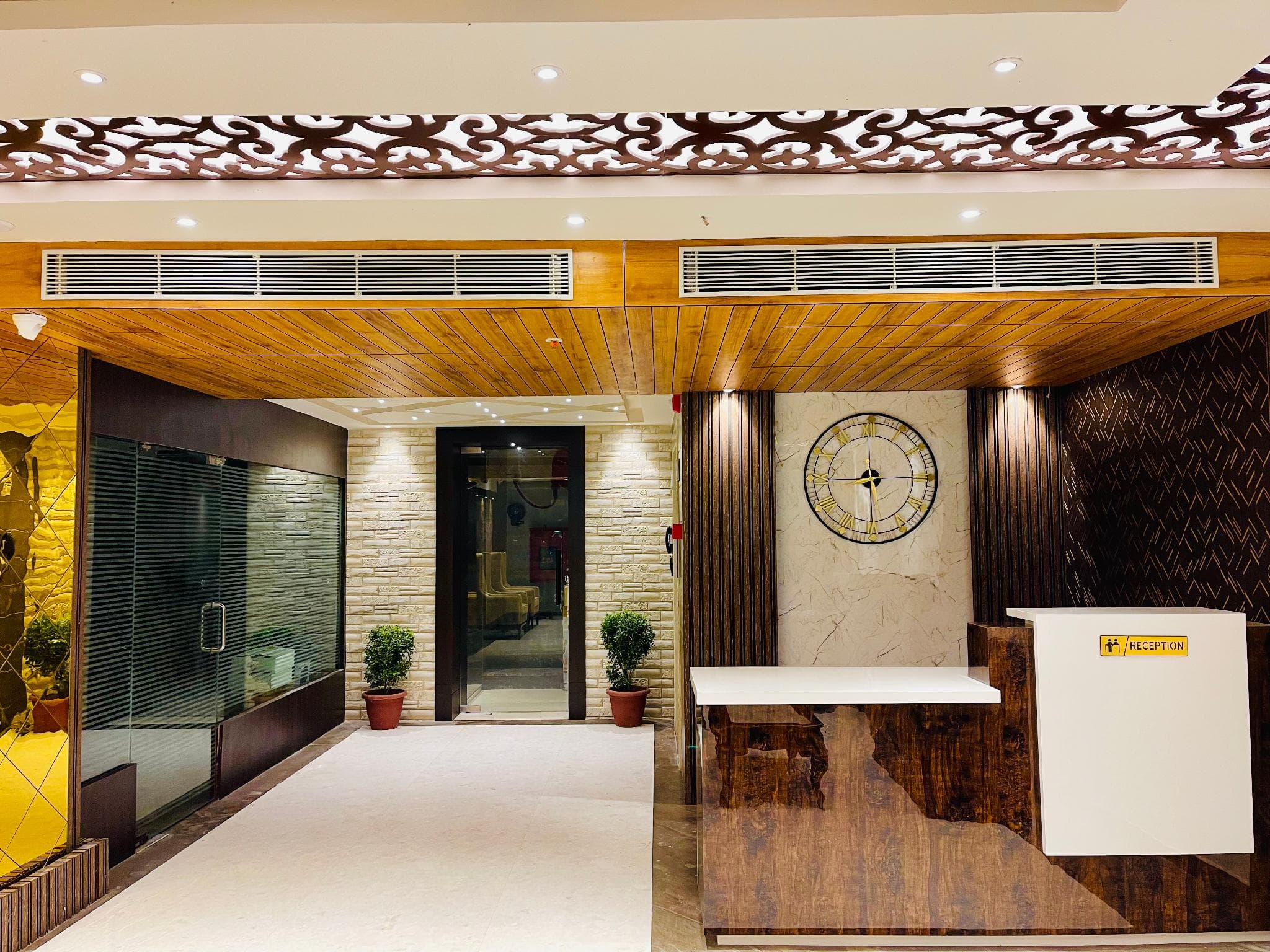 Hotel Royal Grand Heritage photo 5