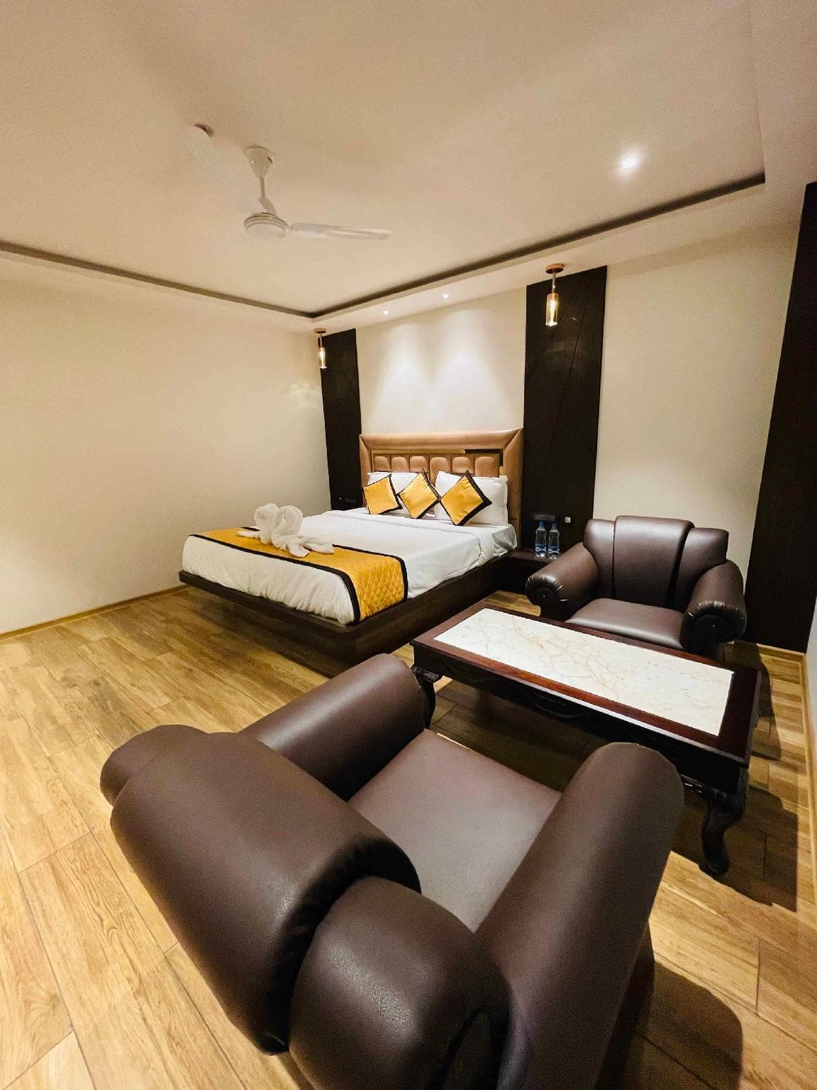 Hotel Royal Grand Heritage photo 2
