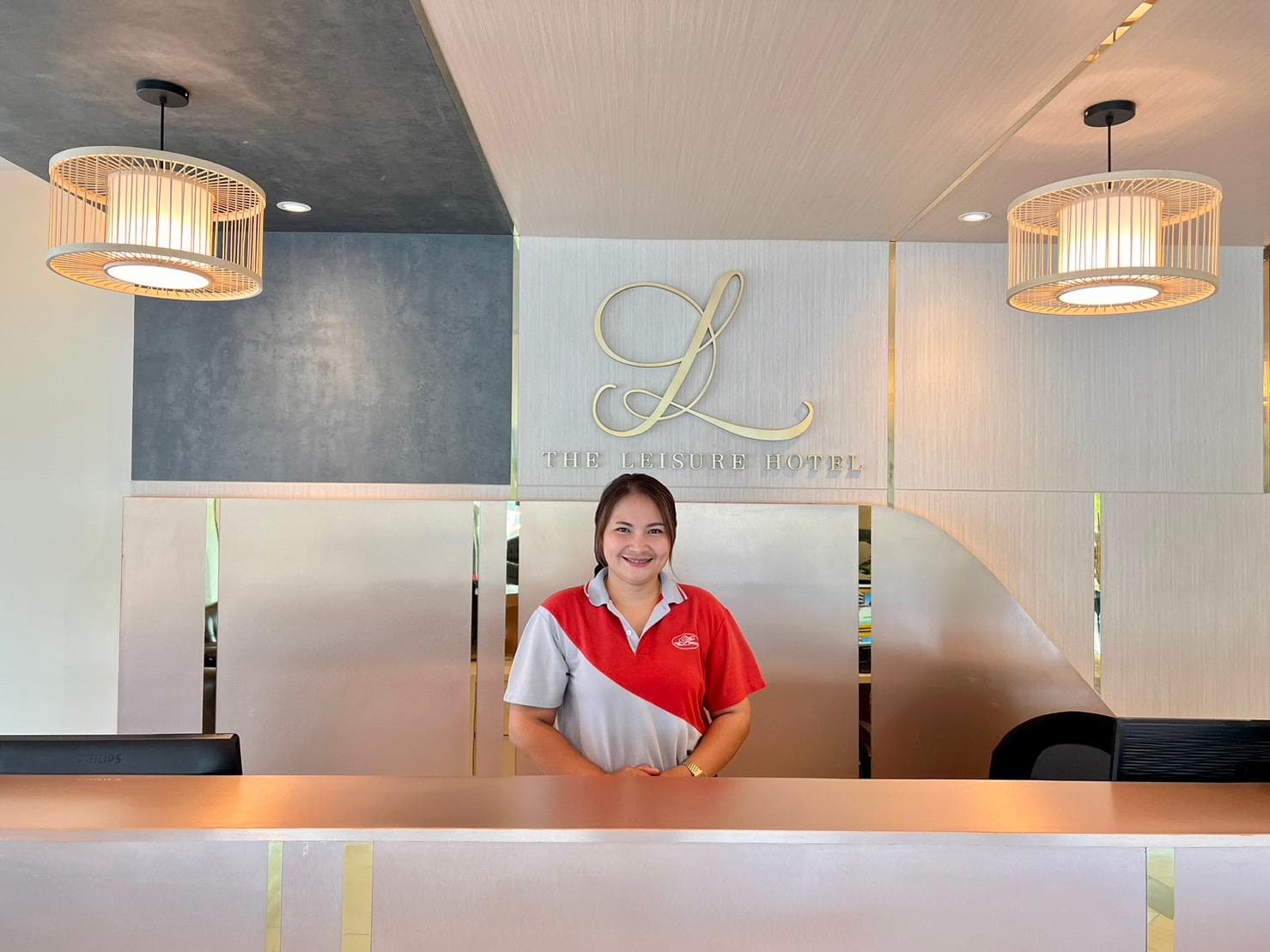 The Leisure Hotel photo 3
