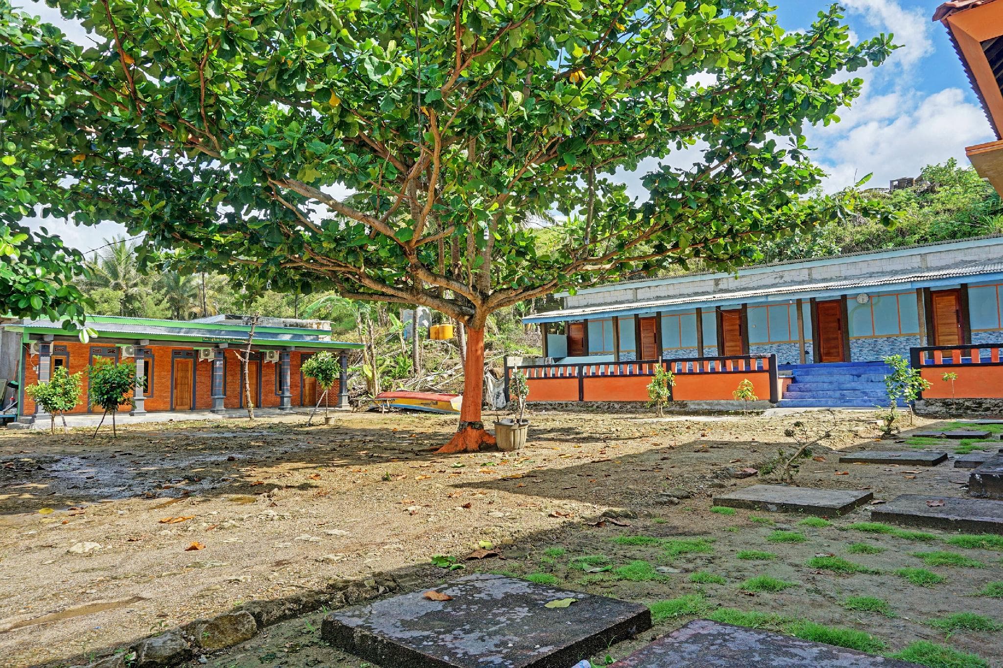 OYO Life 91988 Azka Homestay Klayar photo 3