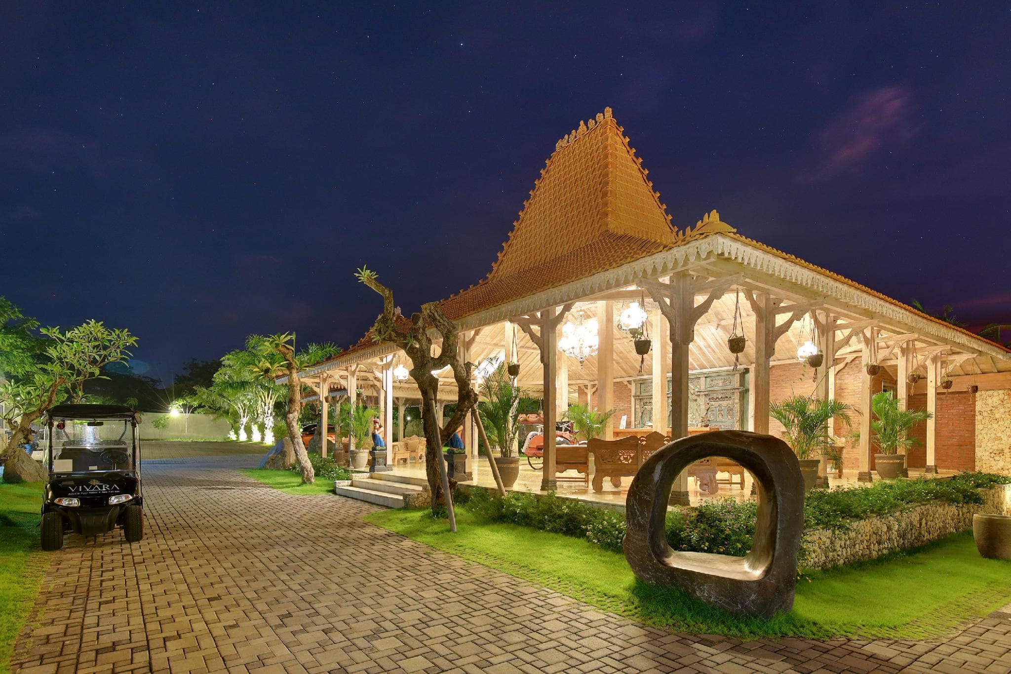 VIVARA private pool Villas & Spa Retreats photo 5
