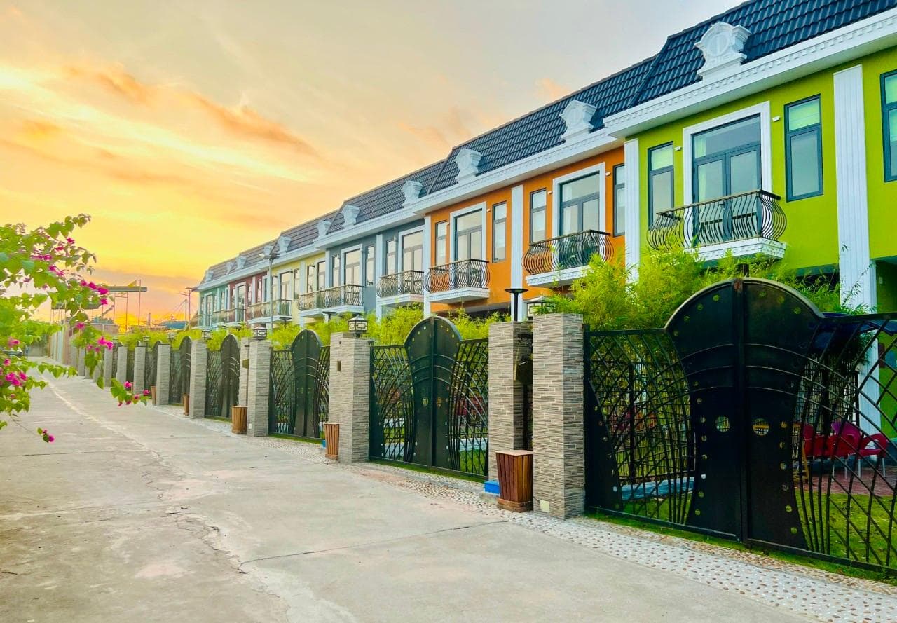 Viet Kieu Royal Hotel