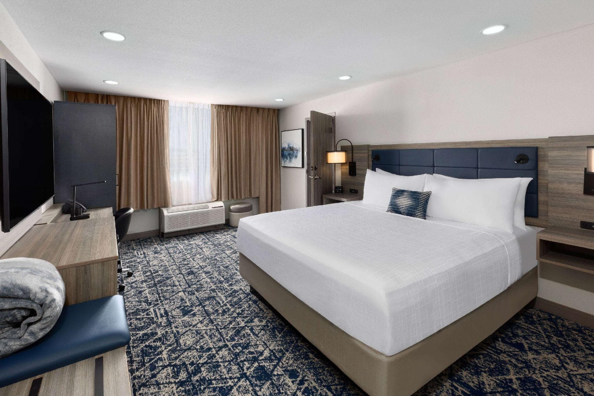 Wyndham DFW Airport photo 2