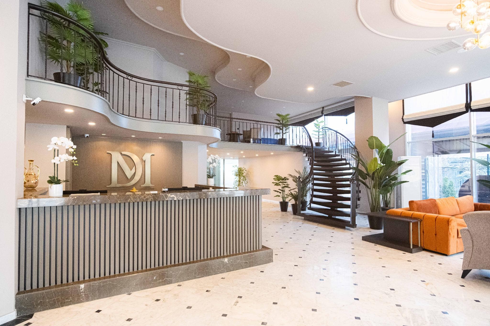 Destiny Marine Hotel photo 5