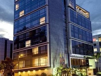 Hotel Estelar Parque de la 93