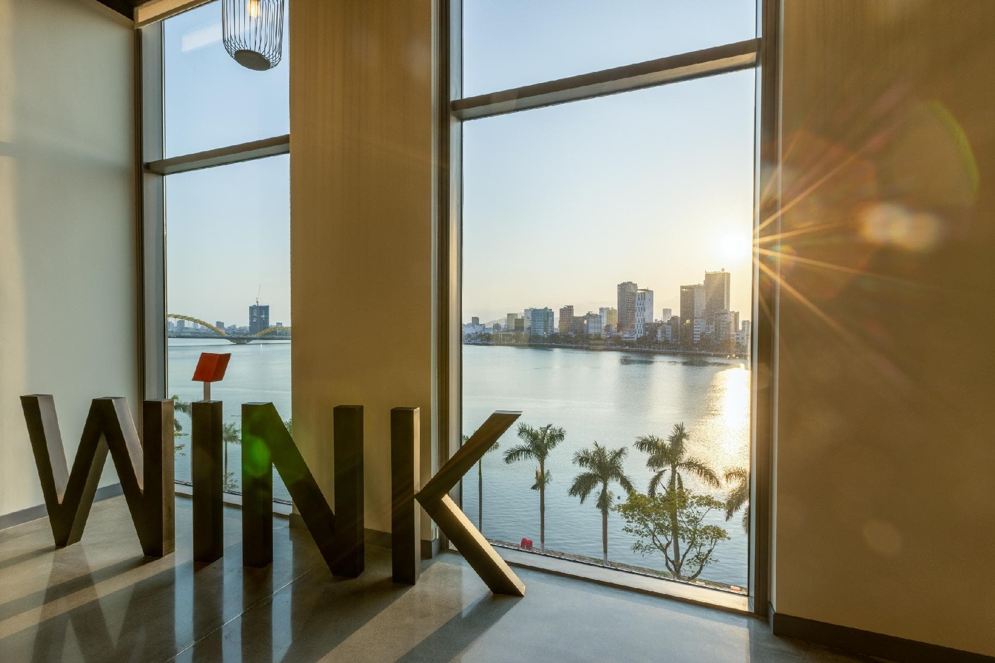 Wink Danang Riverside, Unscripted by Hyatt- 24 hours stay photo 3