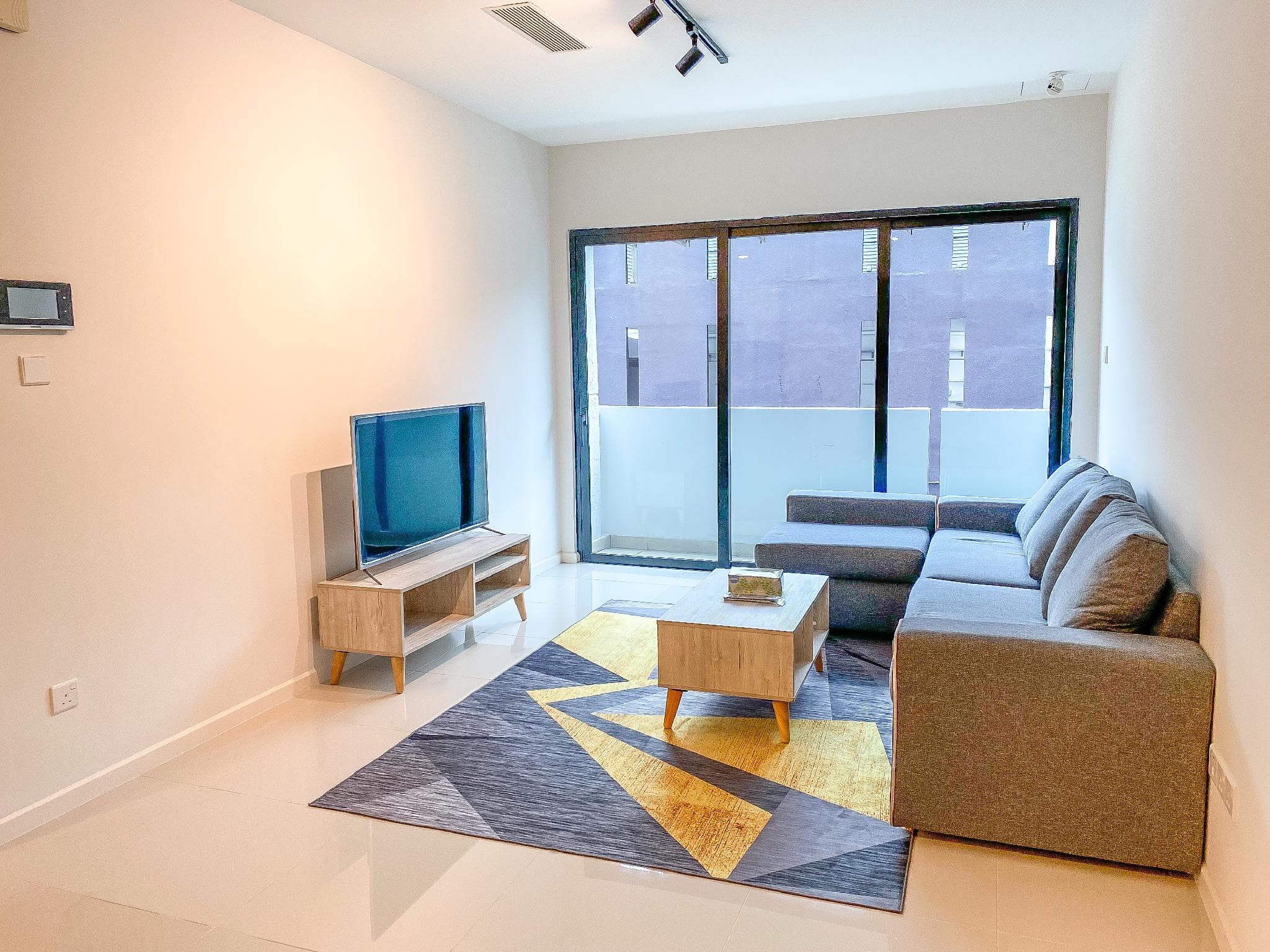 Suasana Nana Suites photo 2