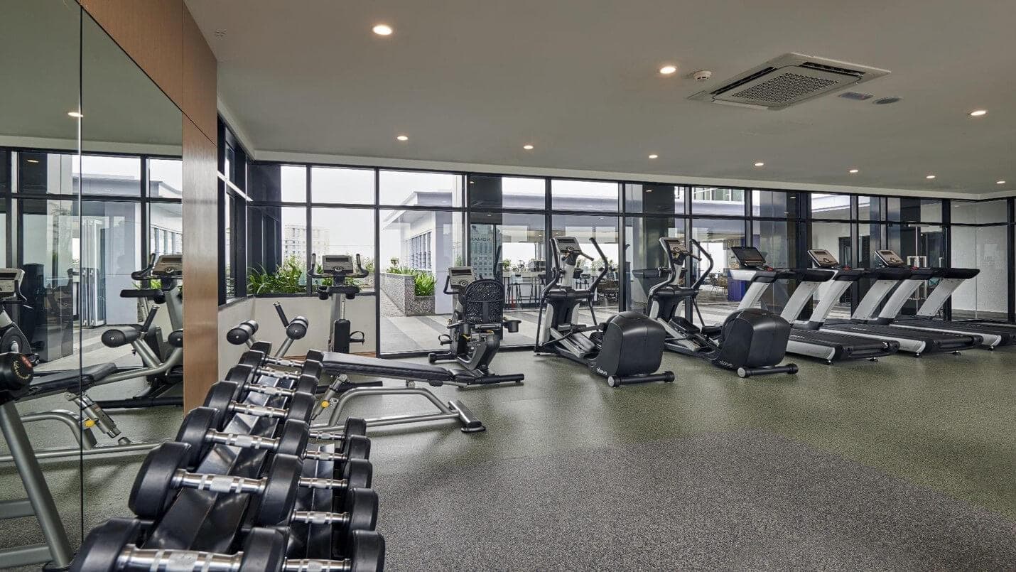 Suasana Nana Suites photo 4