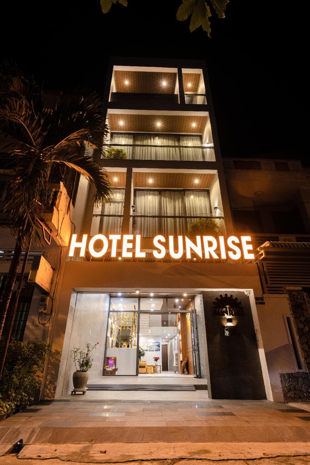 Sunrise Hotel photo 3