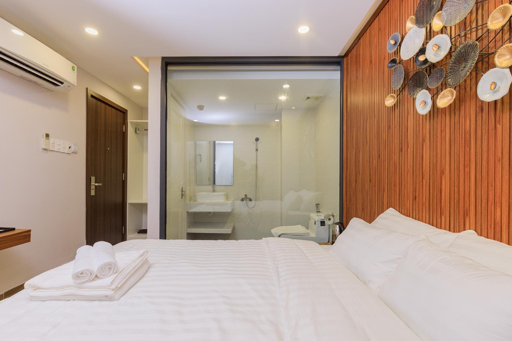 Sunrise Hotel photo 2