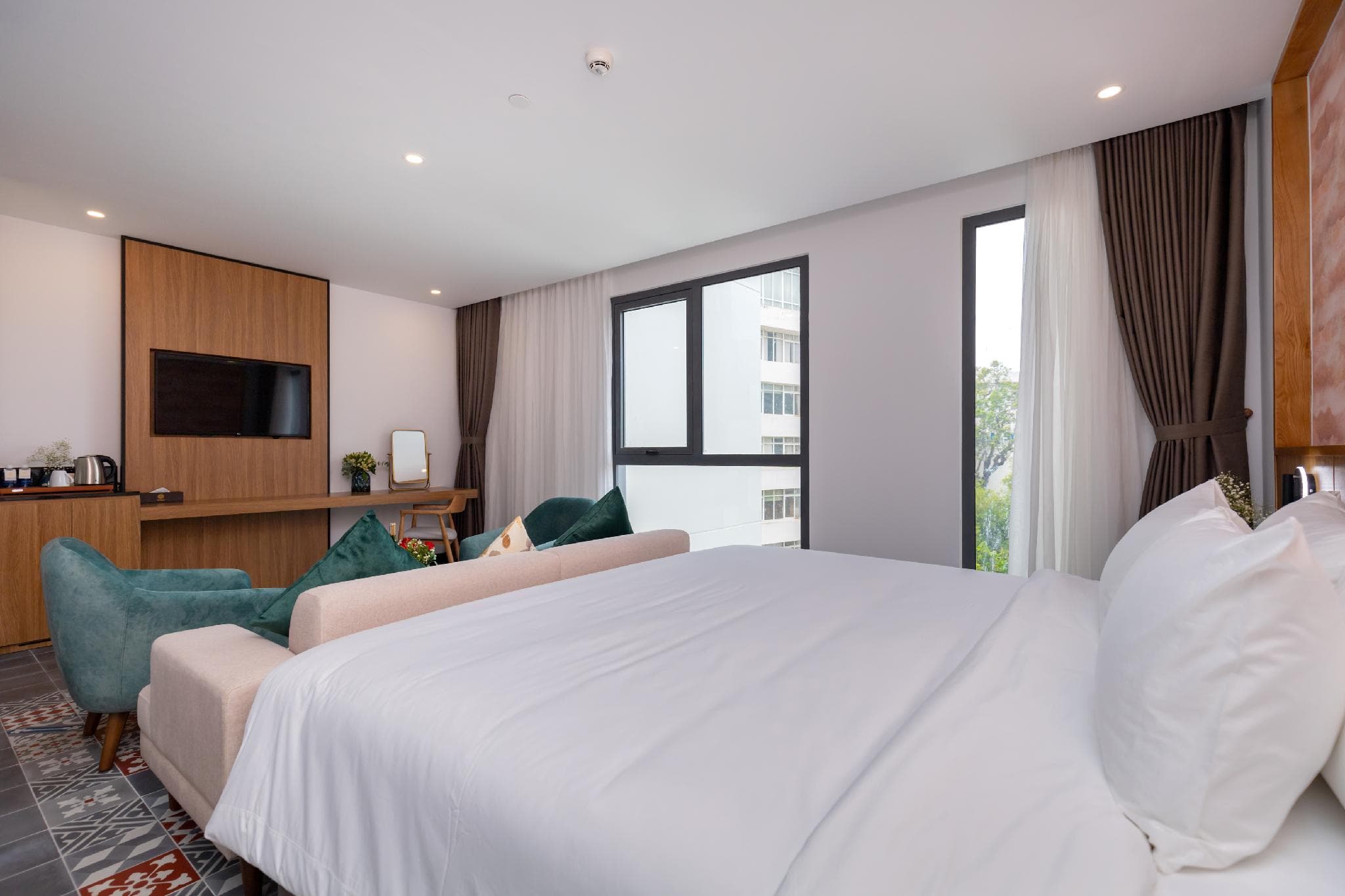 Petro House Vung Tau (Block A) photo 2