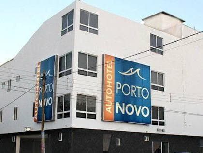 Hotel Porto Novo