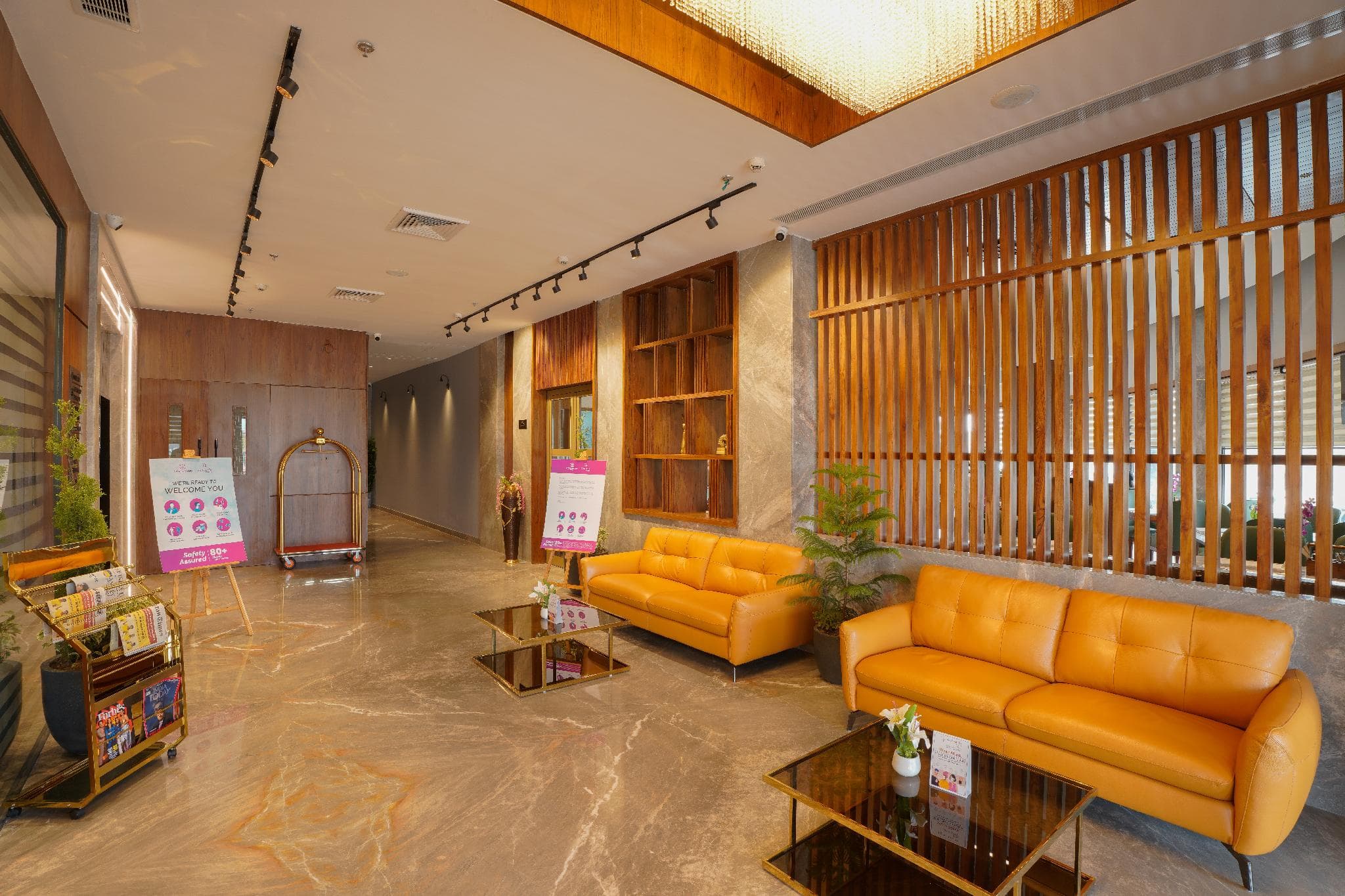 Regenta Place Chandigarh Mohali photo 4