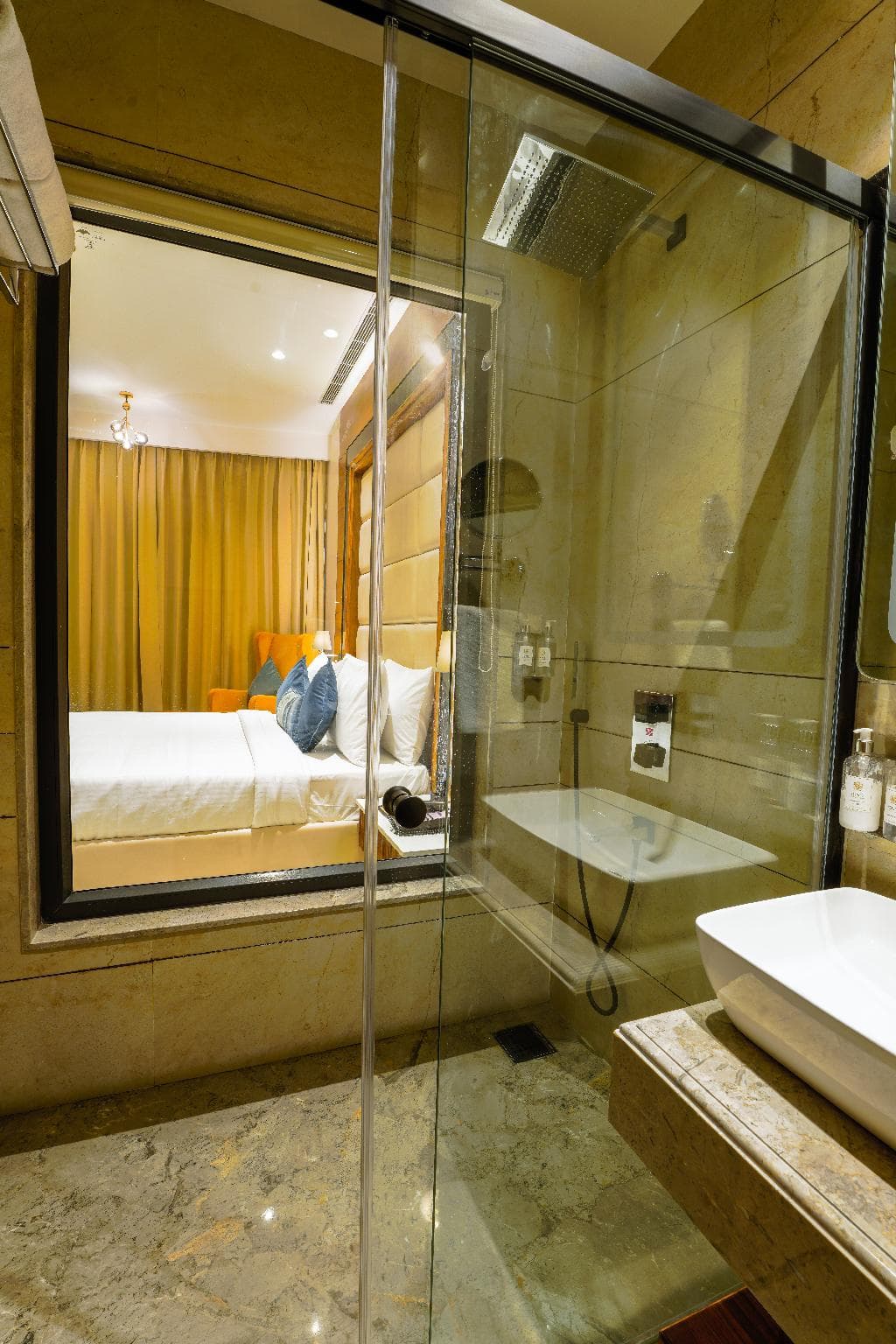 Regenta Place Chandigarh Mohali photo 2