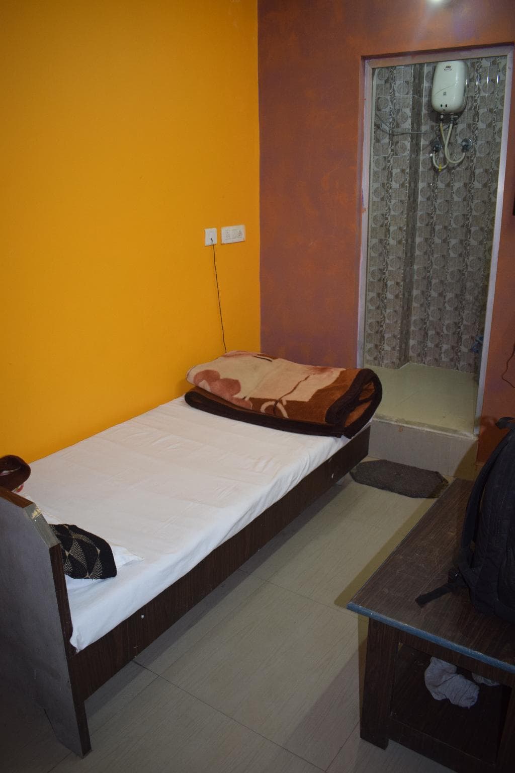 HOTEL SAI PALACE photo 2
