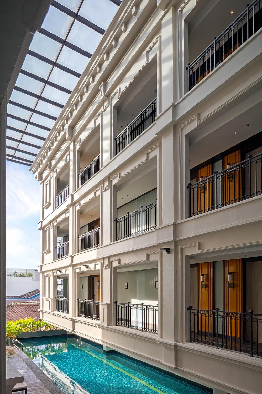 The George Penang by The Crest Collection photo 4