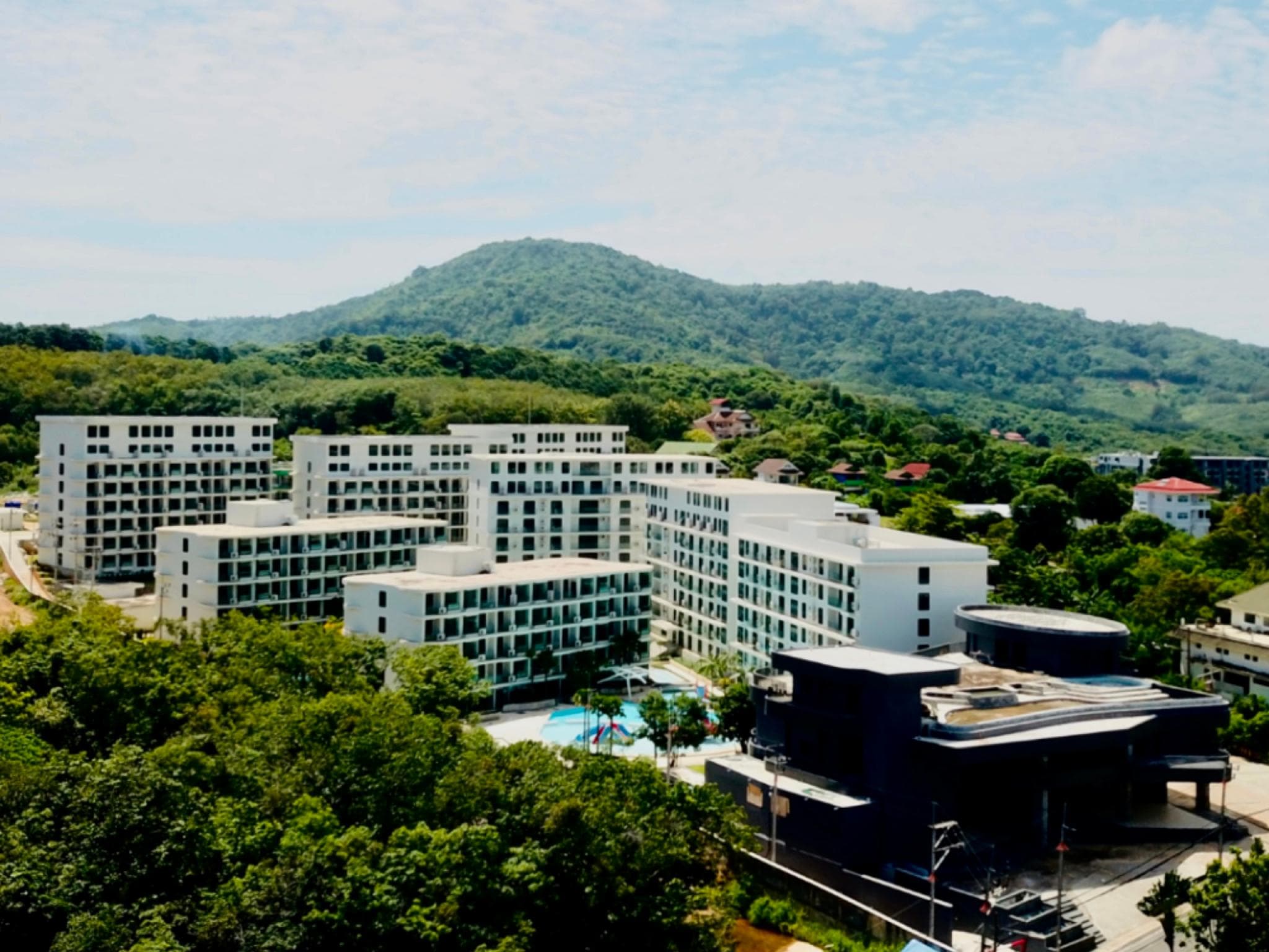 Wyndham La Vita Rawai Phuket photo 5