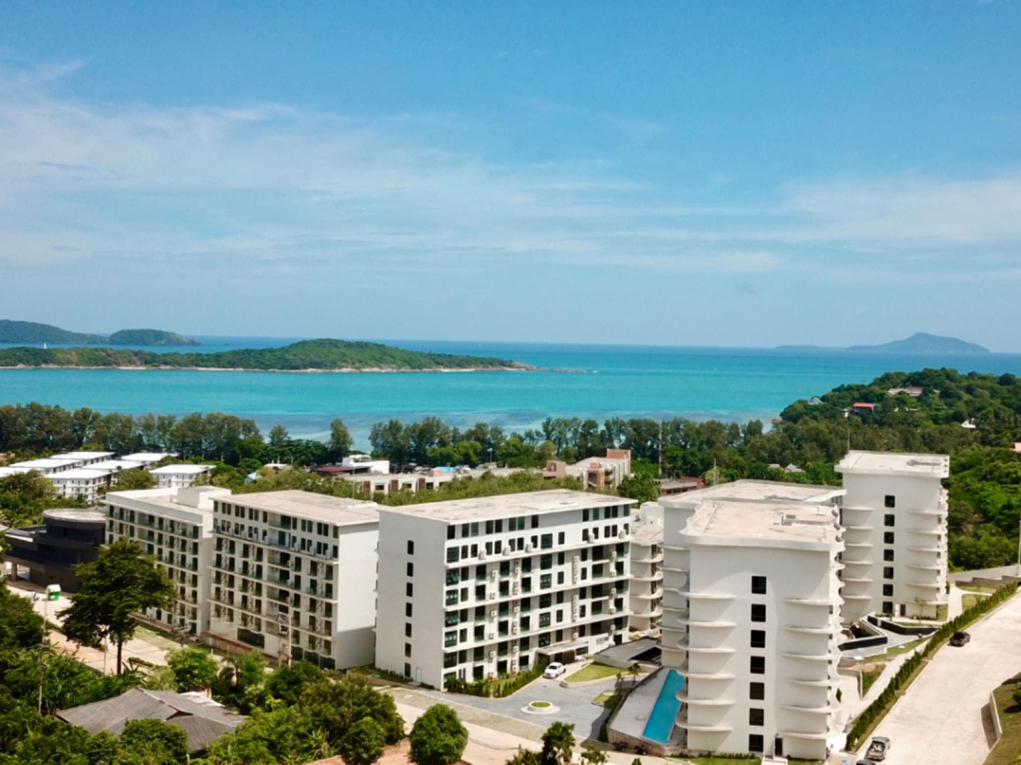 Wyndham La Vita Rawai Phuket photo 4