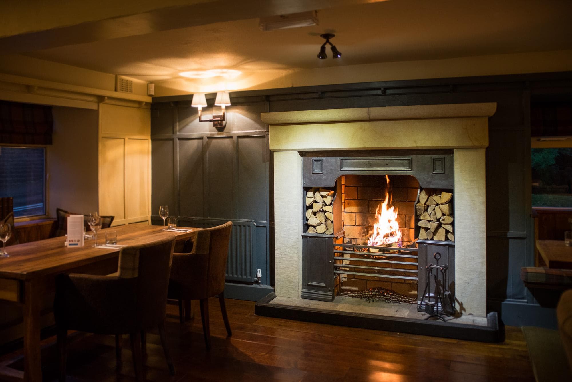 The Fenwick Steak and Seafood Pub photo 4